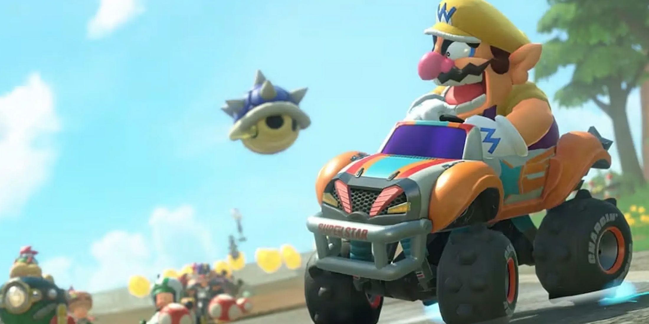 sizinti yeni mario kart mavi kabuk lego seti sizdirildi