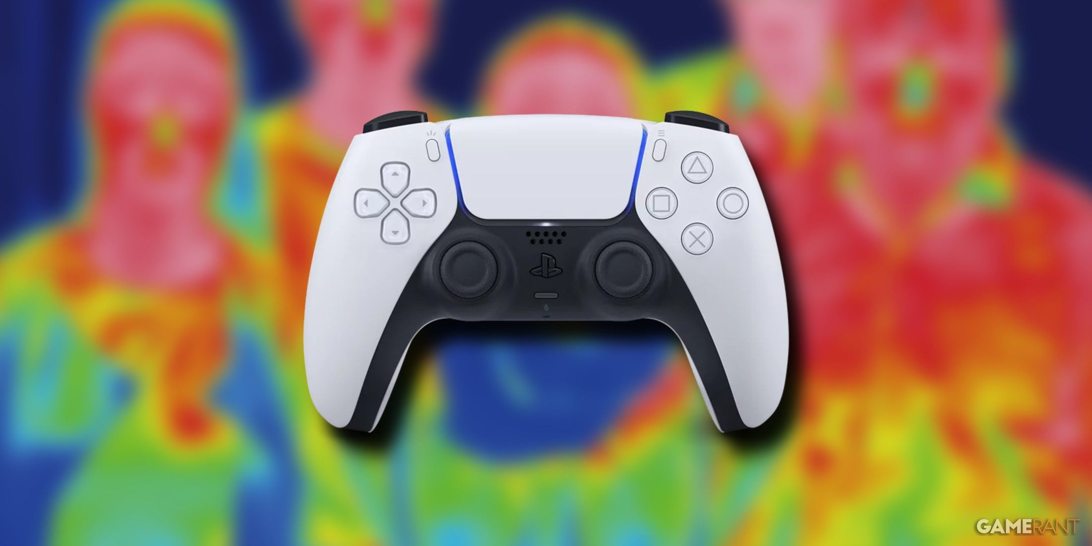 sony biyometrik ps5 kontrolcusu uzerinde calisiyor olabilir