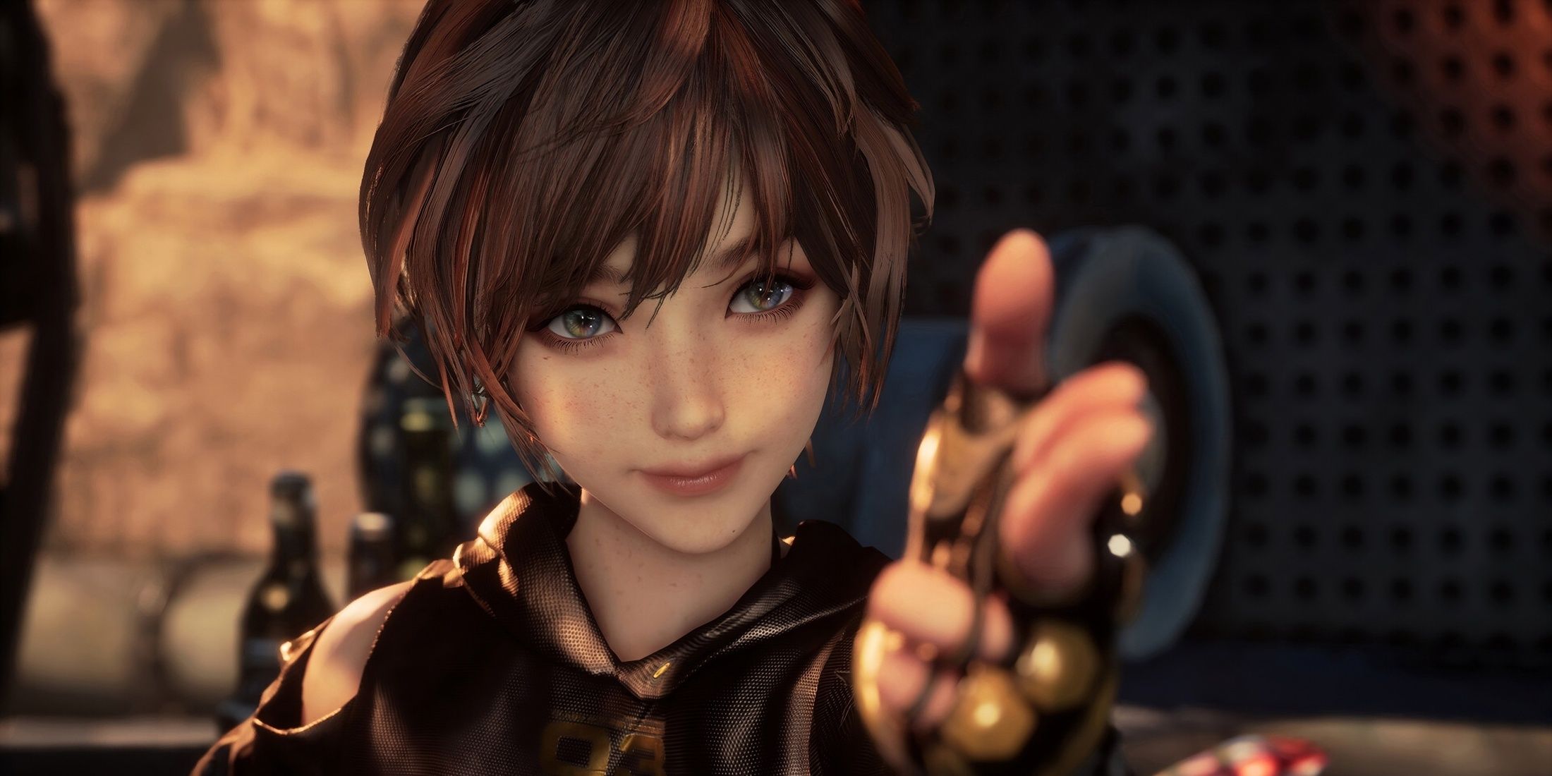 stellar blade pc demosu yayinda iste bilmeniz gereken her sey