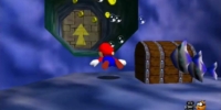 Super Mario 64: 14 Ay Sonra Ortaya Çıkan Gizli Hata!