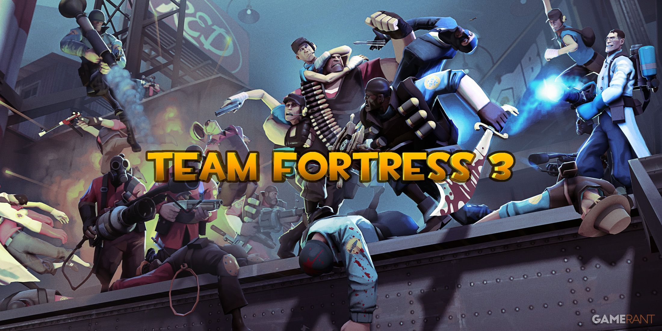 team fortress 3 soylentileri yeni bir oyun yolda mi