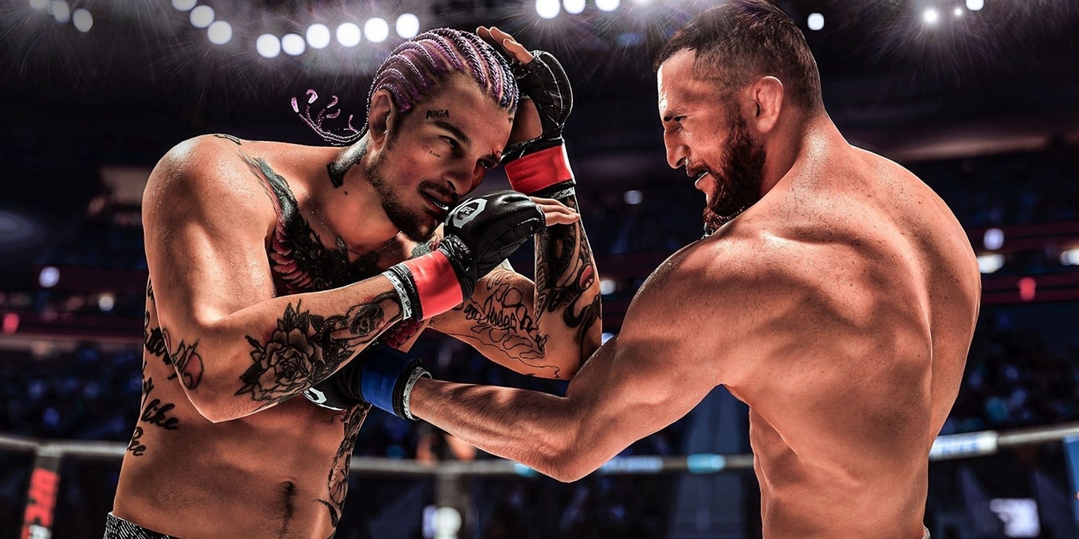 UFC 6 Çıkış Tarihi ve Beklentiler: Yeni Nesil Dövüş Deneyimi 1 ufc 6 cikis tarihi ve beklentiler yeni nesil dovus deneyimi