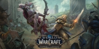 WoW: Battle for Azeroth Timewalking Etkinliği ile Özlenen Ödüller 7 Yıl Sonra Geliyor