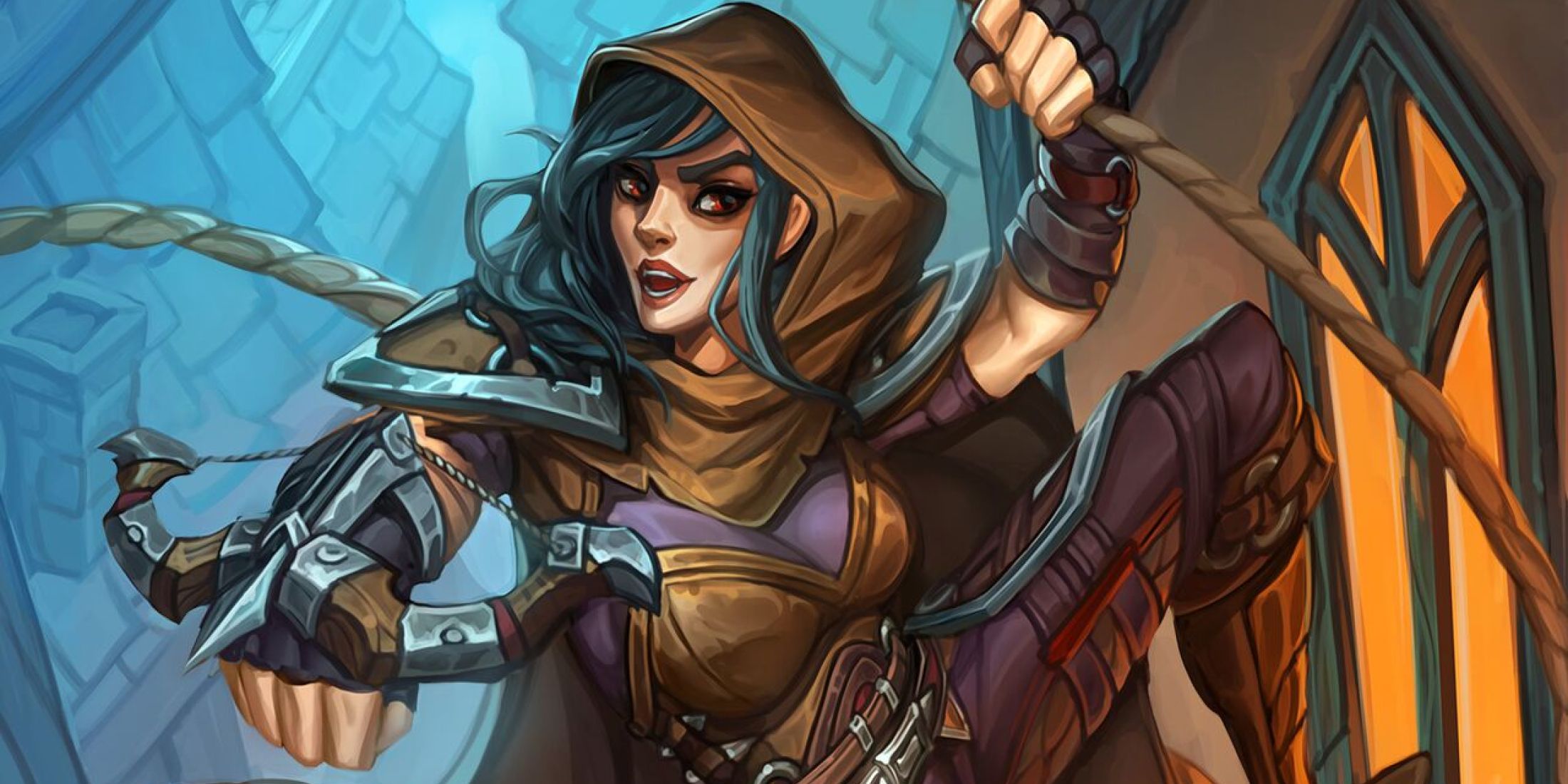 wow classicte assassins creed esintisi discovery sezonu 8 asama