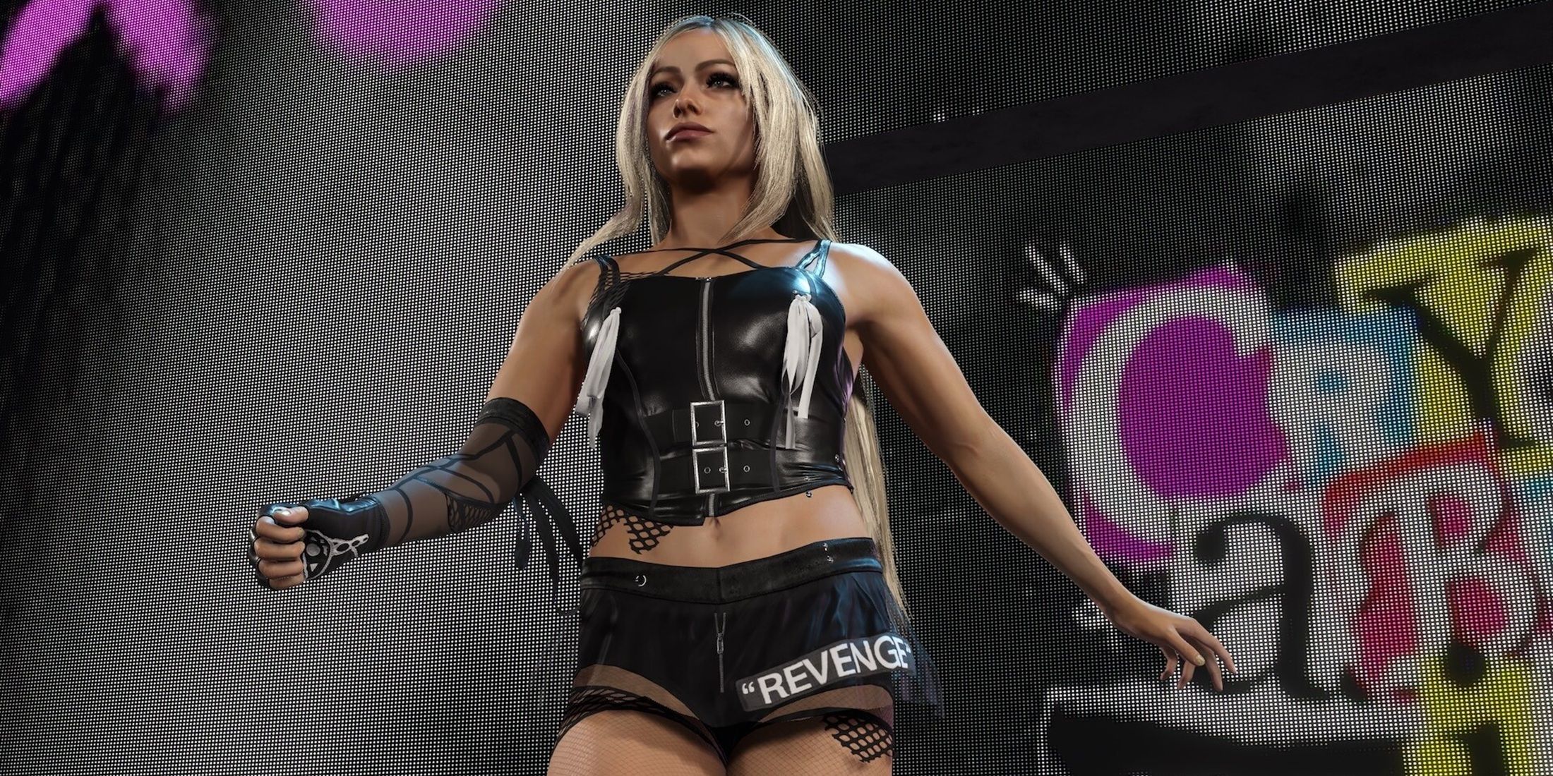 wwe 2k oyunlari yeni cikis tarihleri onaylandi