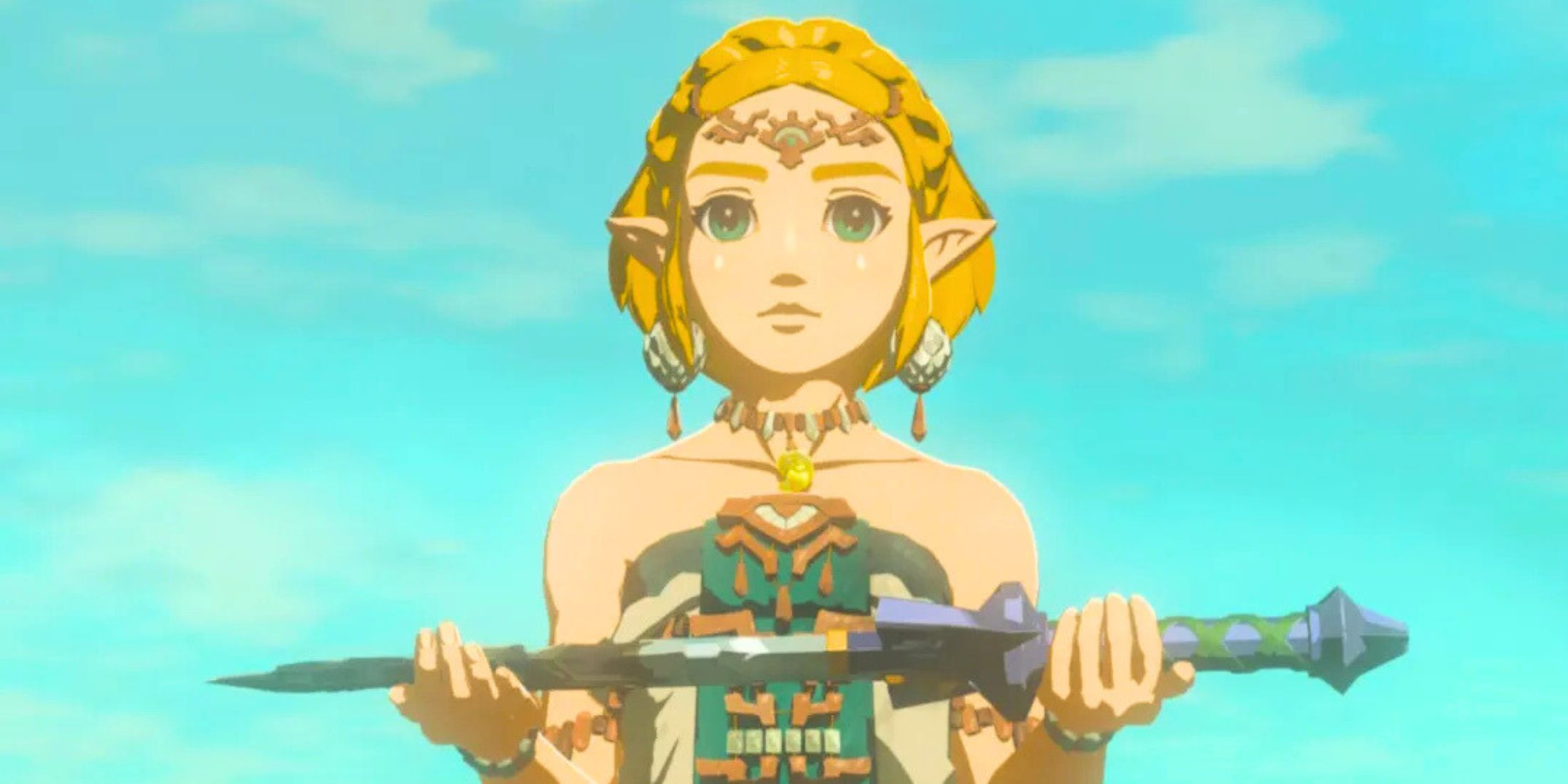 zelda filminde prenses zelda rolu icin hunter schafer gozde oyuncu