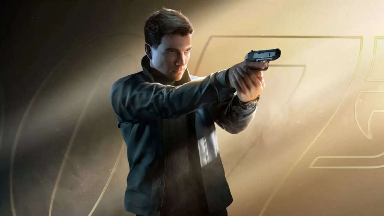 007 first light hitman tarzi gorevlerle yeni bir james bond deneyimi