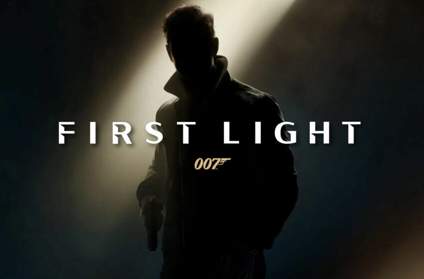 007 First Light Yeni James Bond Oyunu Yaklasiyor