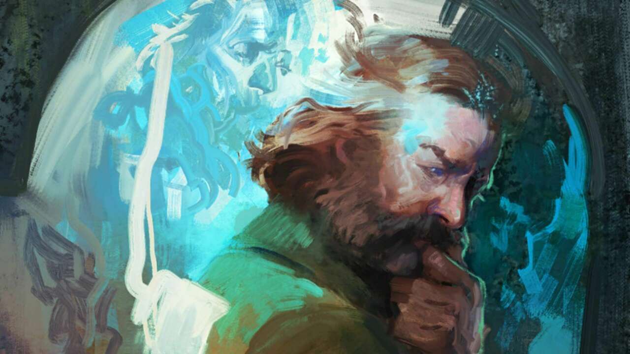 androidde yeniden hayal edilen disco elysium oynayabileceksiniz