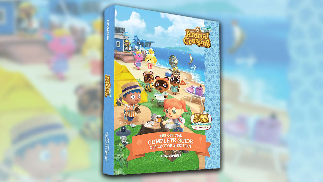 animal crossing rehberi adaniz icin tam bir strateji kilavuzu