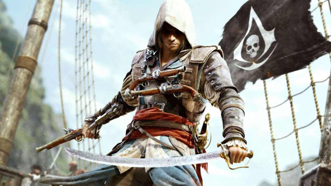 assassins creed 4 black flag remake soylentileri gucleniyor