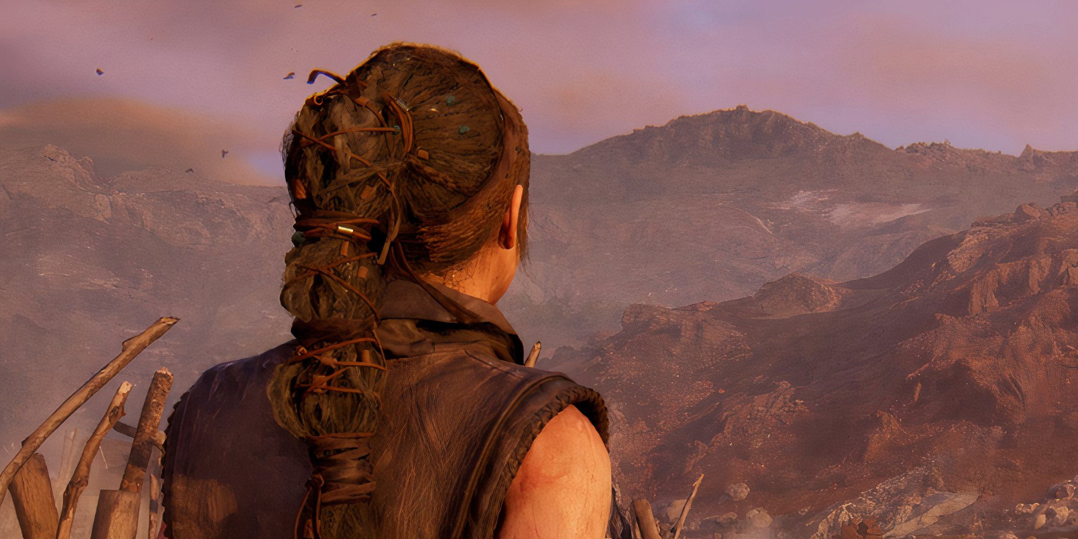 beklenen an geliyor hellblade 2 ps5 cikisi ve deluxe editionin muhtesem bonusu