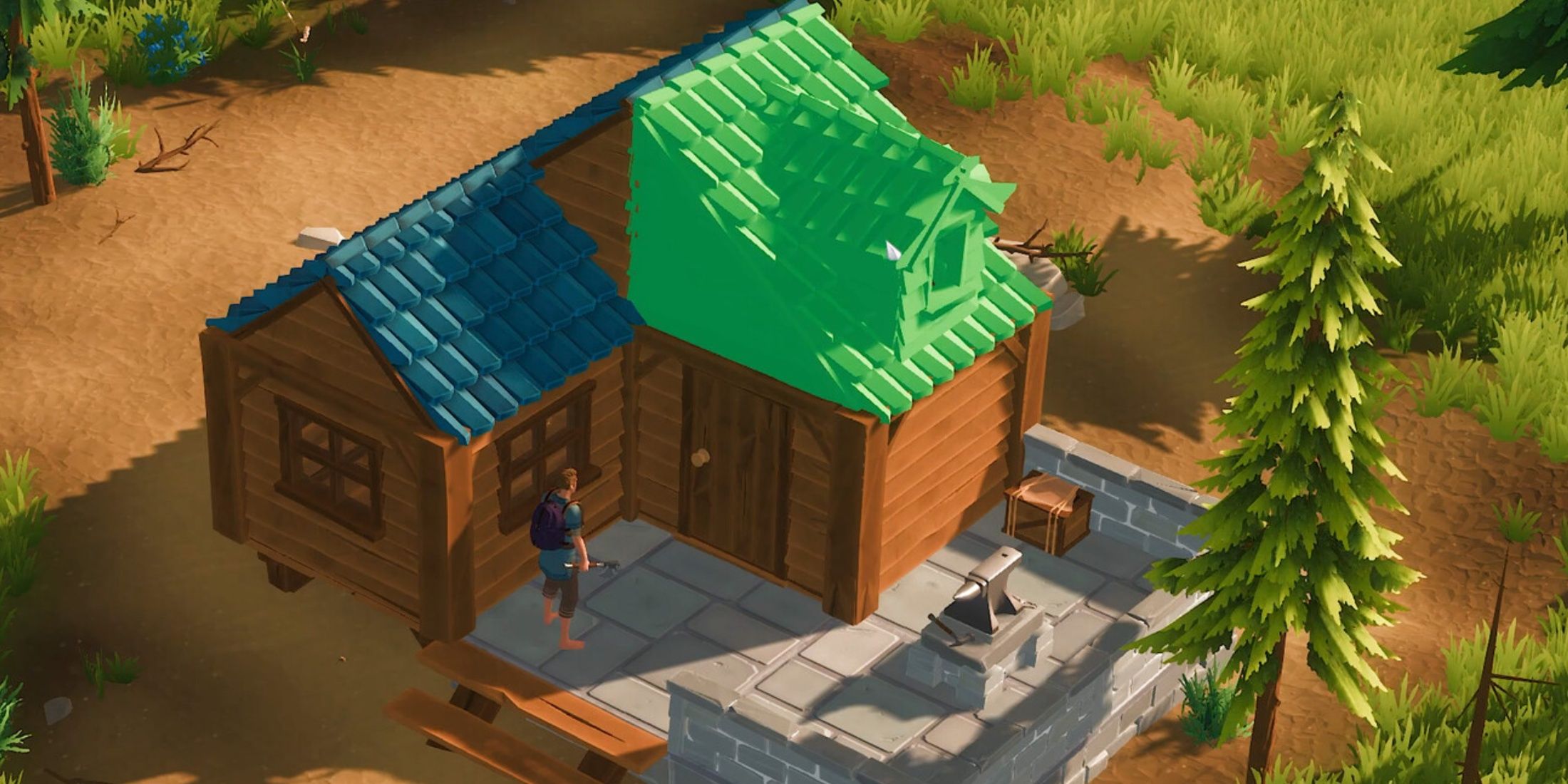 bir hayatta kalma basyapiti lens island steam ucretsiz oyna firsatini kacirmayin