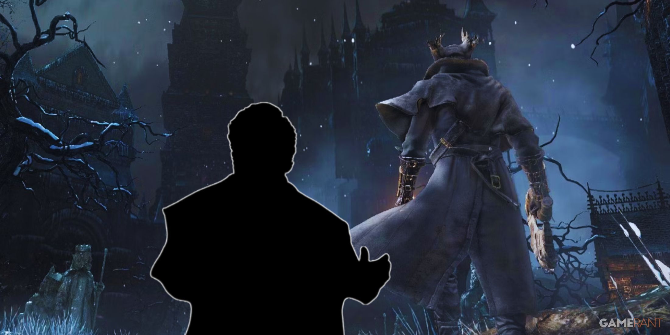 bloodborne film uyarlamasi iddialari yeniden alevlendi hayranlar yonetmen koltugunda kimi gormek istiyor
