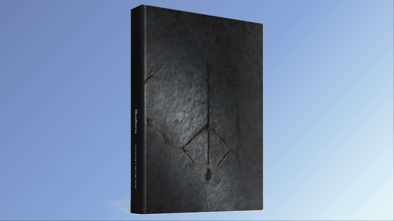 bloodborne rehberi indirimi amazonda muhtesem firsat
