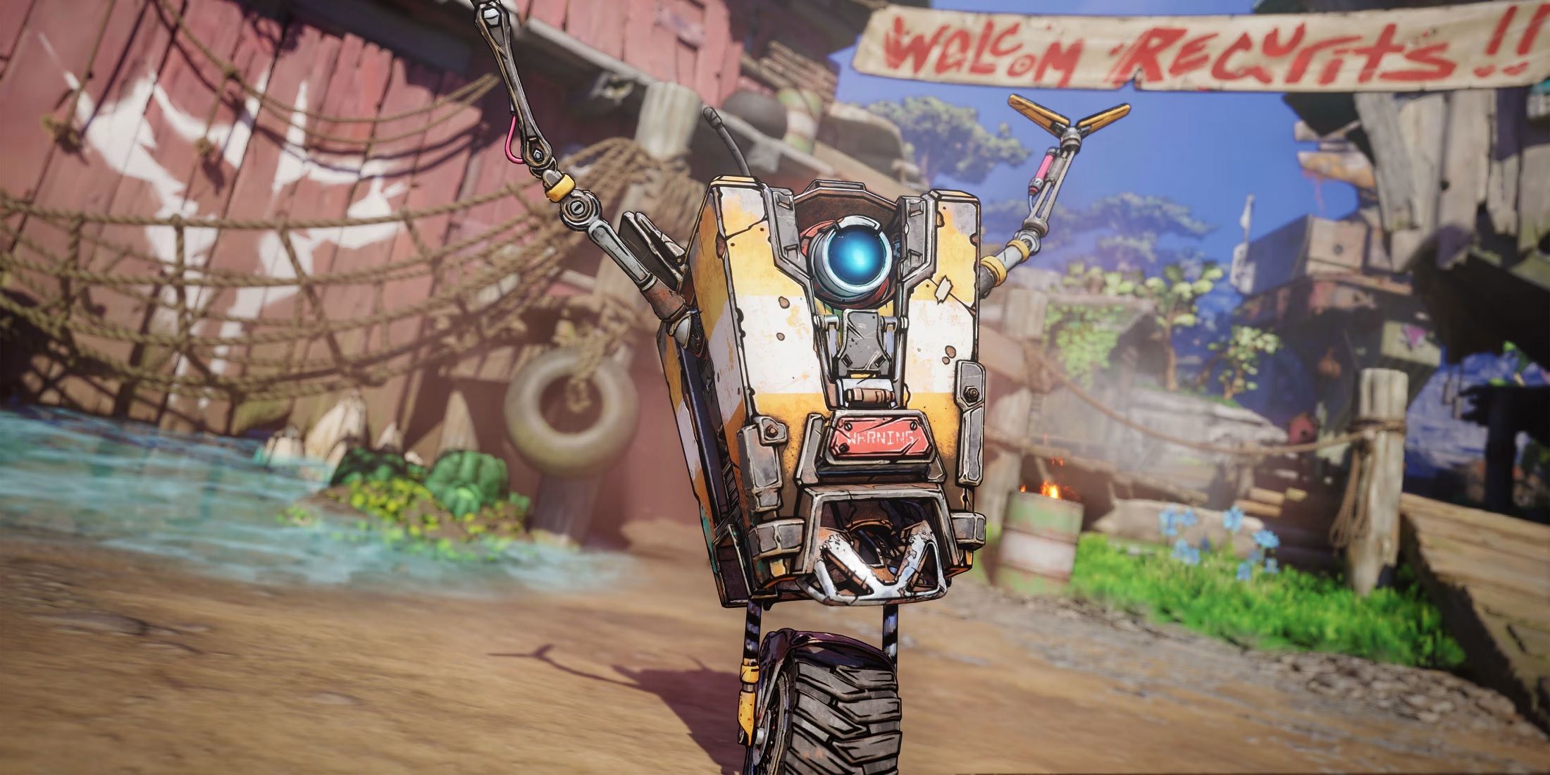 Borderlands 4 Fotoğraf Modu Geliyor, Ama Çıkışta Değil! 1 borderlands 4 fotograf modu geliyor ama cikista degil
