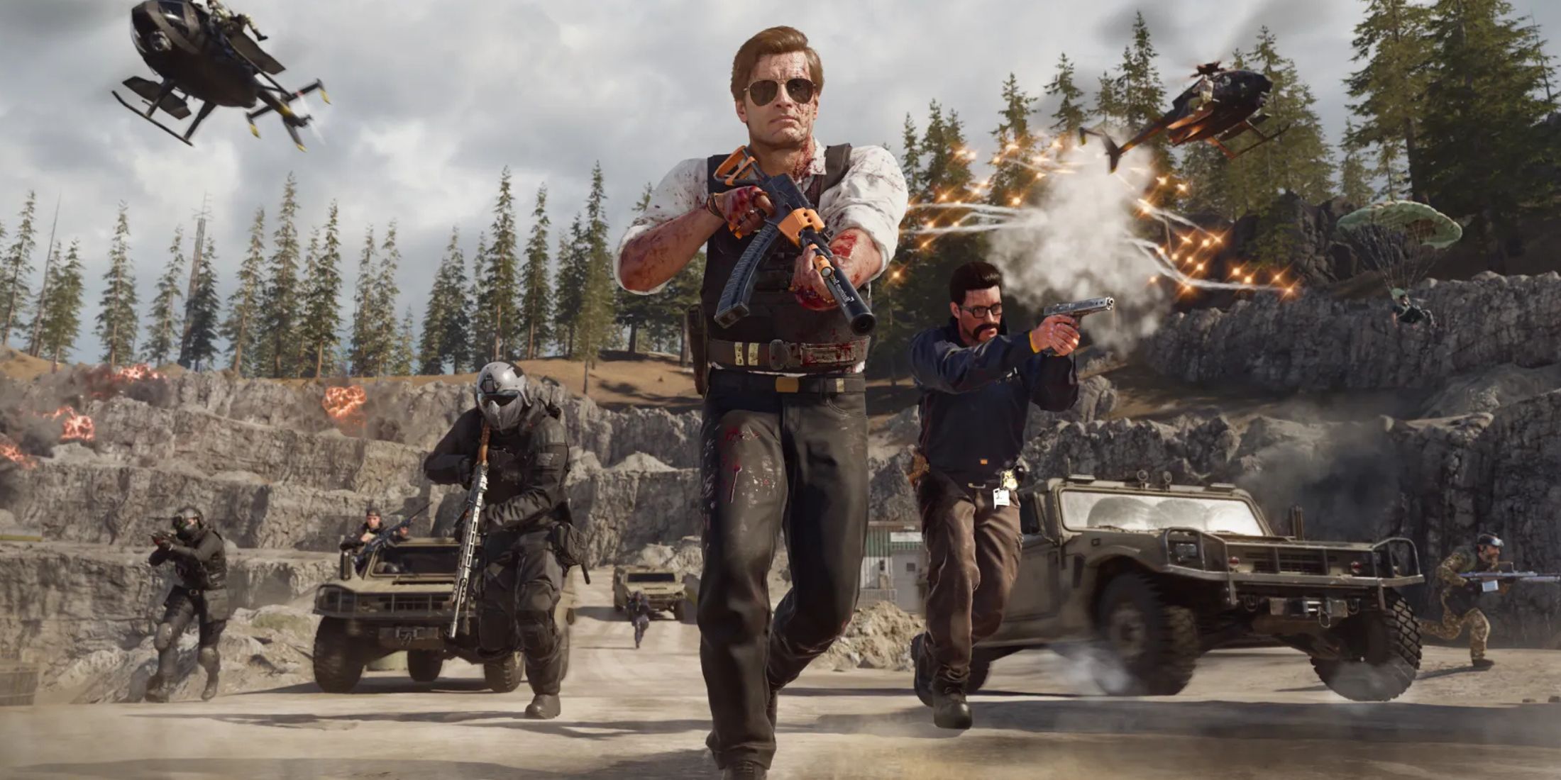 call of duty warzone haziran yama notlari oyun deneyimini arttiran duzeltmeler