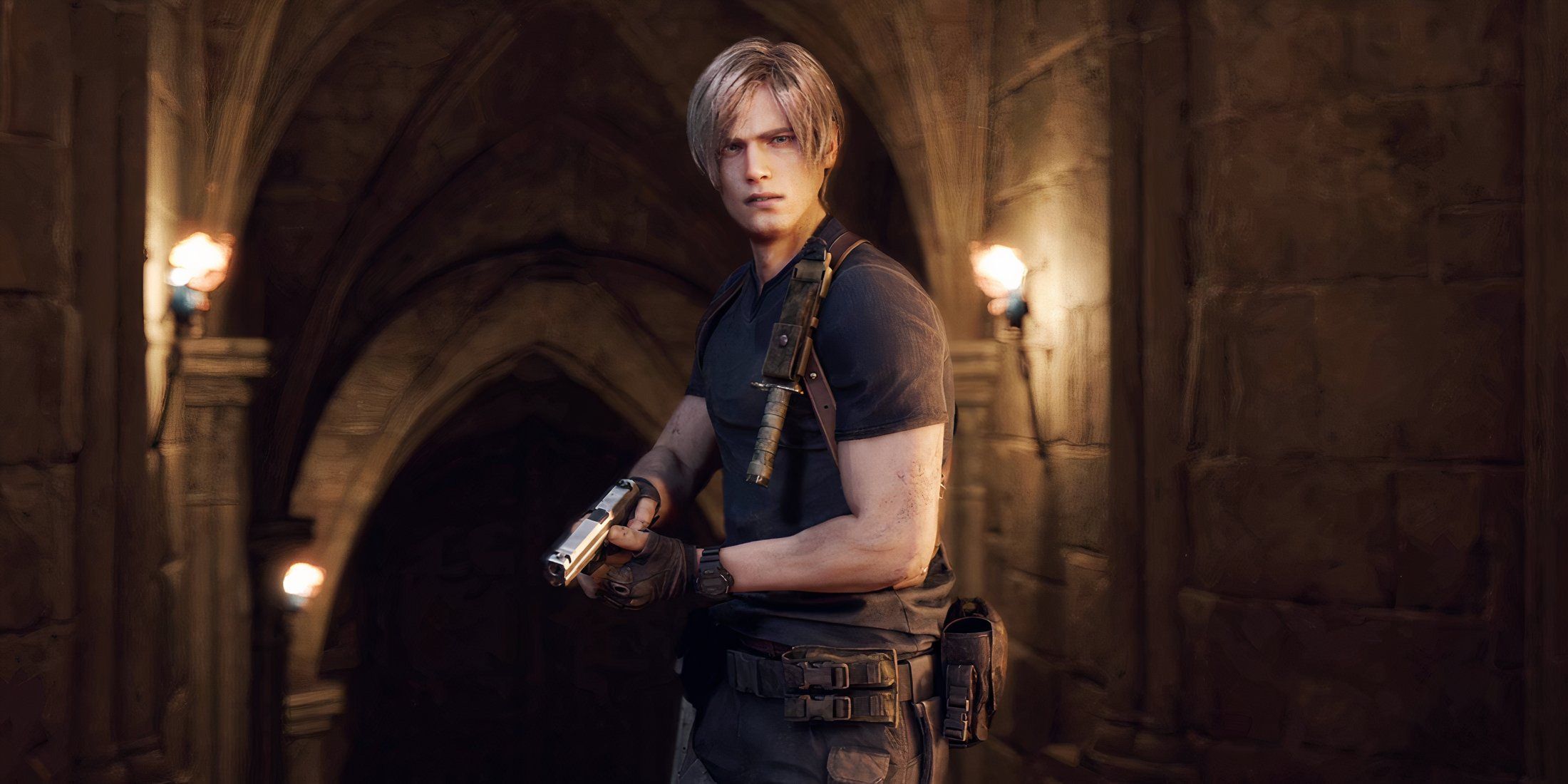 Capcom Açıkladı: Resident Evil Requiem Protagonisti Neden Grace Ashcroft Oldu, Leon Neden Seçilmedi? 2 capcom acikladi resident evil requiem protagonisti neden grace ashcroft oldu leon neden secilmedi