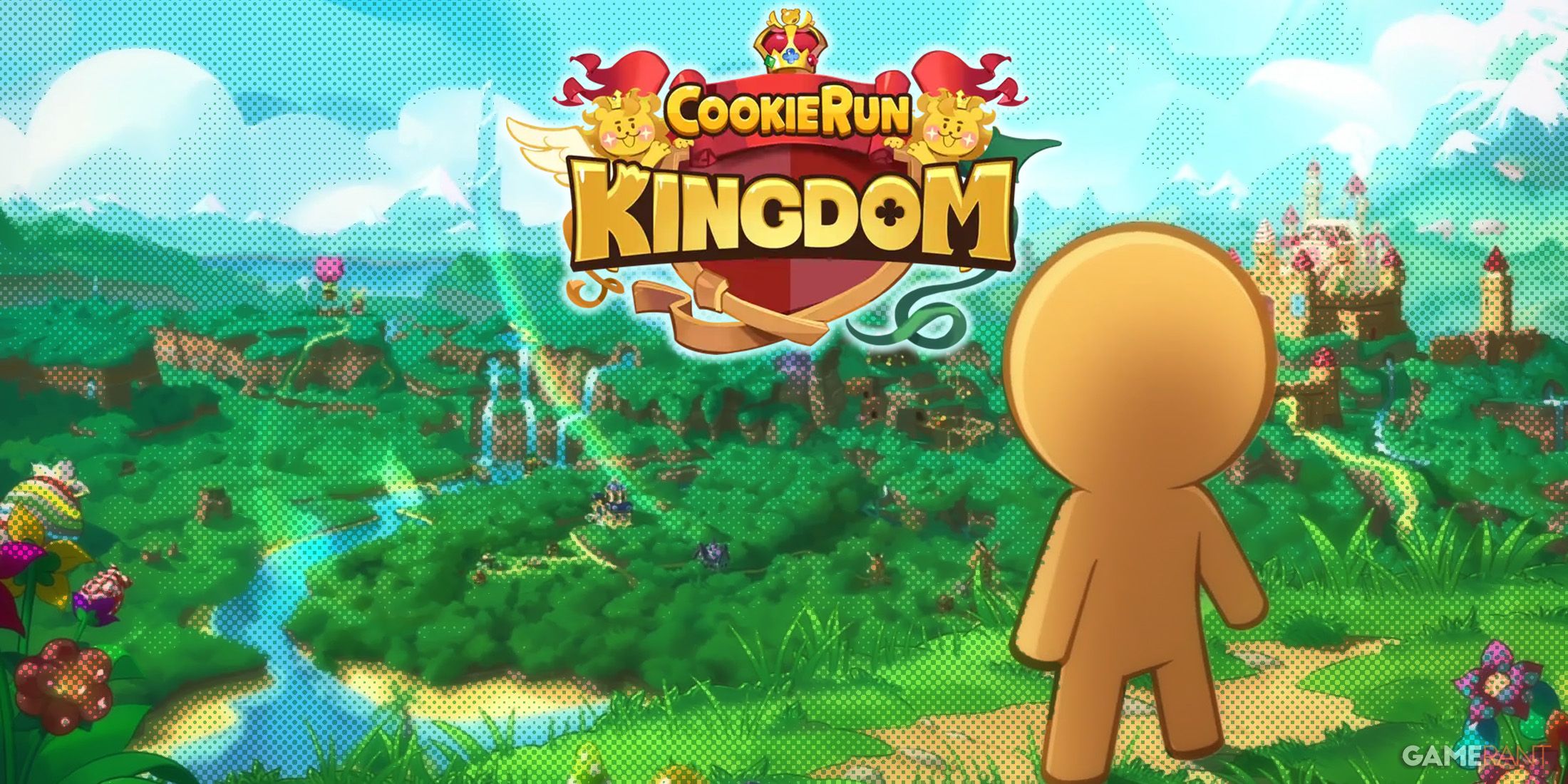 Cookie Run: Kingdom Bakım Zamanı: Devsisters Duyurdu, İşte Detaylar! 1 cookie run kingdom bakim zamani devsisters duyurdu iste detaylar