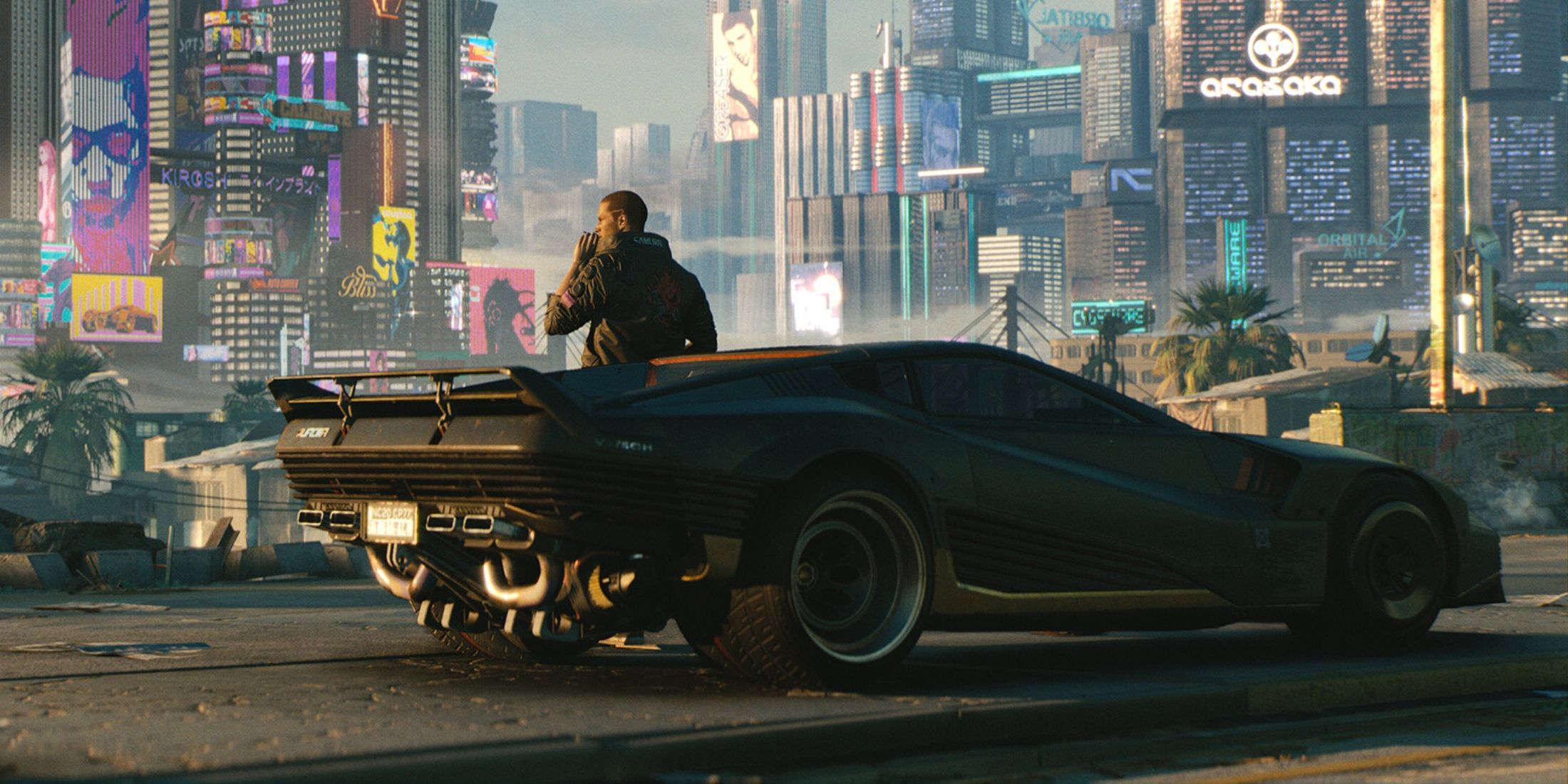 cyberpunk 2077 guncellemesi 23 cikis tarihi ve detaylar
