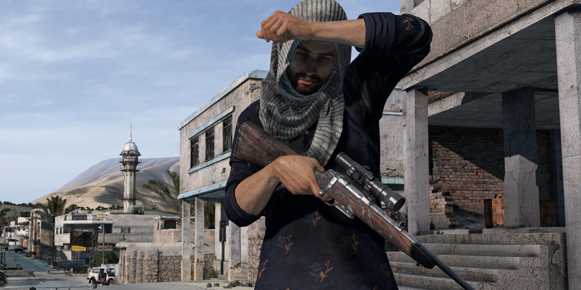 dayz badlands genisletmesi duyuruldu corak topraklarda yeni bir hayatta kalma mucadelesi