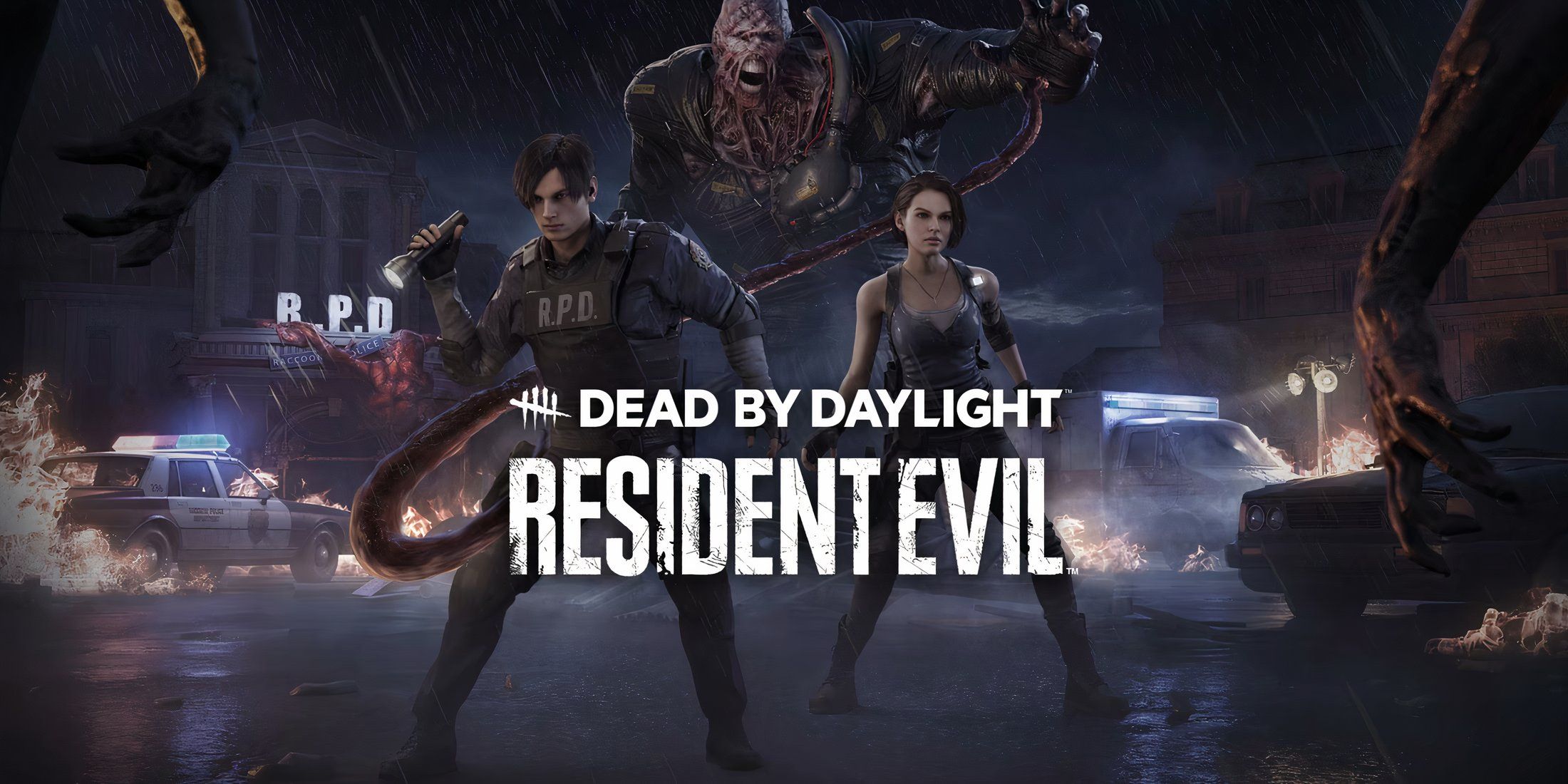dead by daylight sizintisi resident evil 7 ve 8 is birligi kasim ayinda