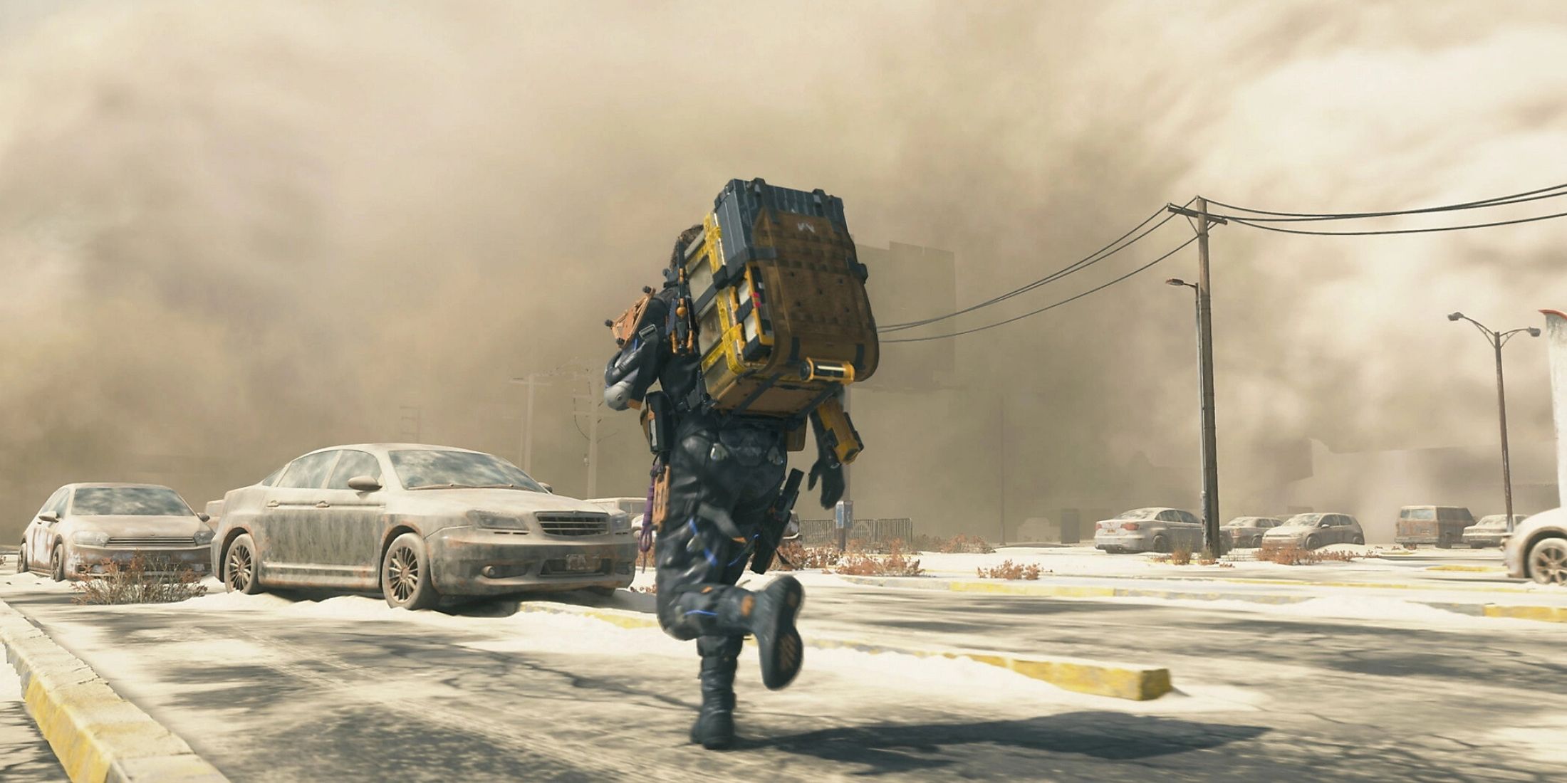 death stranding 2 kargo teslimati toplu paketler neden itibar kazancini dusuruyor