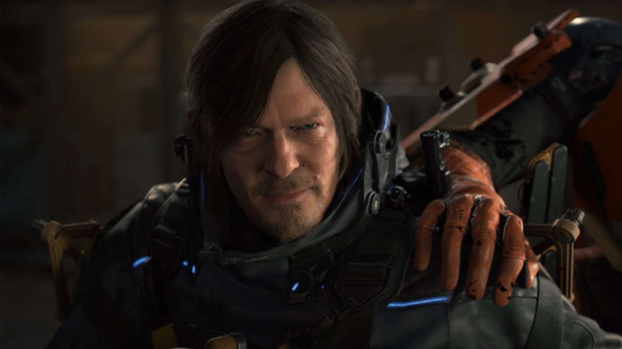 death stranding 2 kojimanin gizli paskalya yumurtalari 1