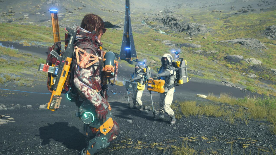 death stranding 2 nintendonun katkisi ve oyunun gelecegi