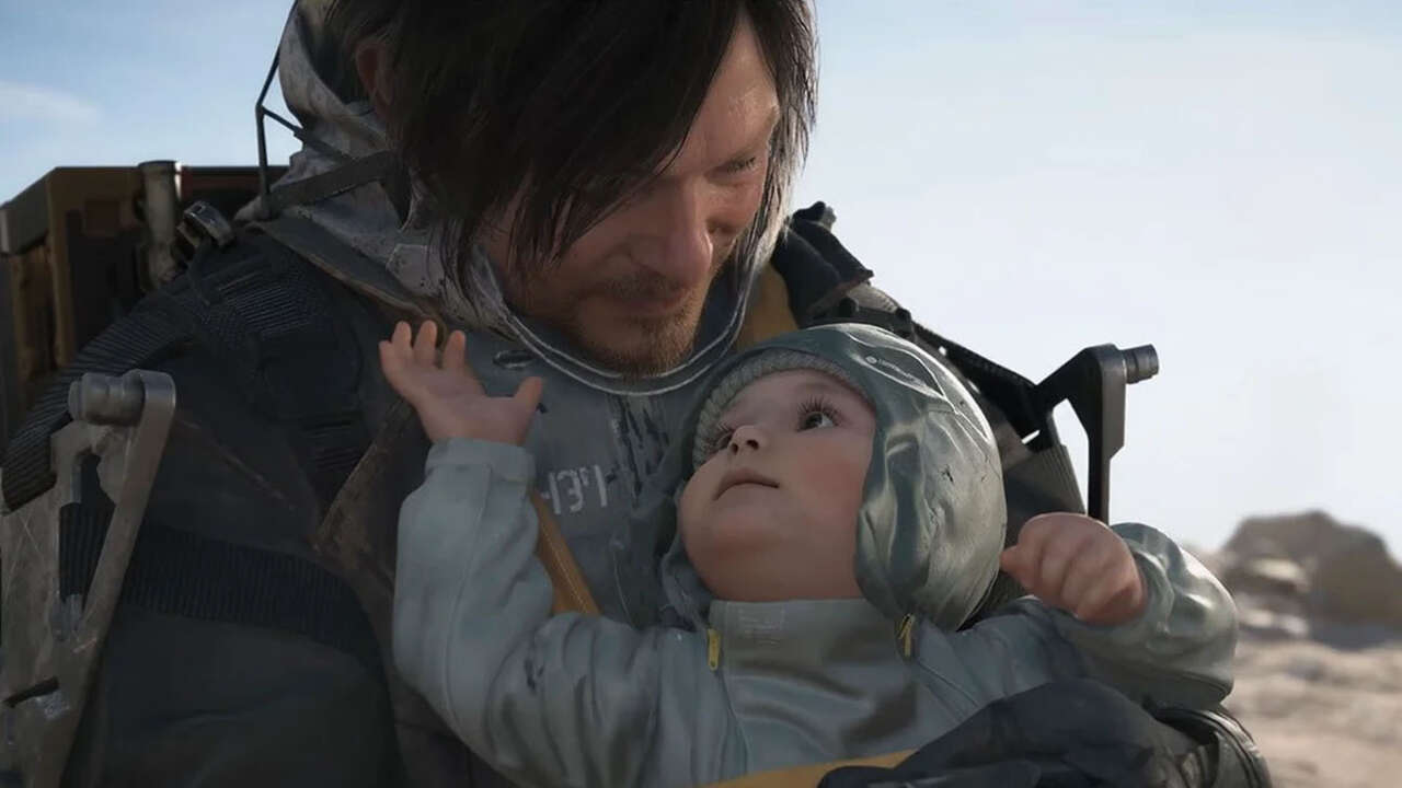 death stranding 2 ps5 asiri isinmasi sorunu
