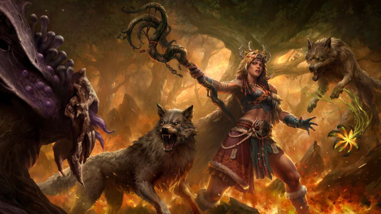 diablo immortalda druidler yeni bir donusum geciriyor