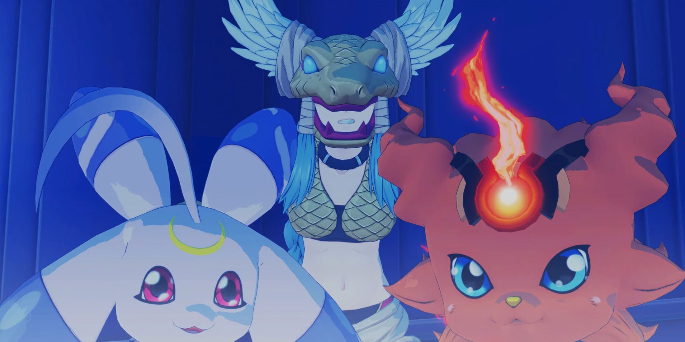digimon story time stranger 3 ekimde dijital dunyanin kapilari aralaniyor