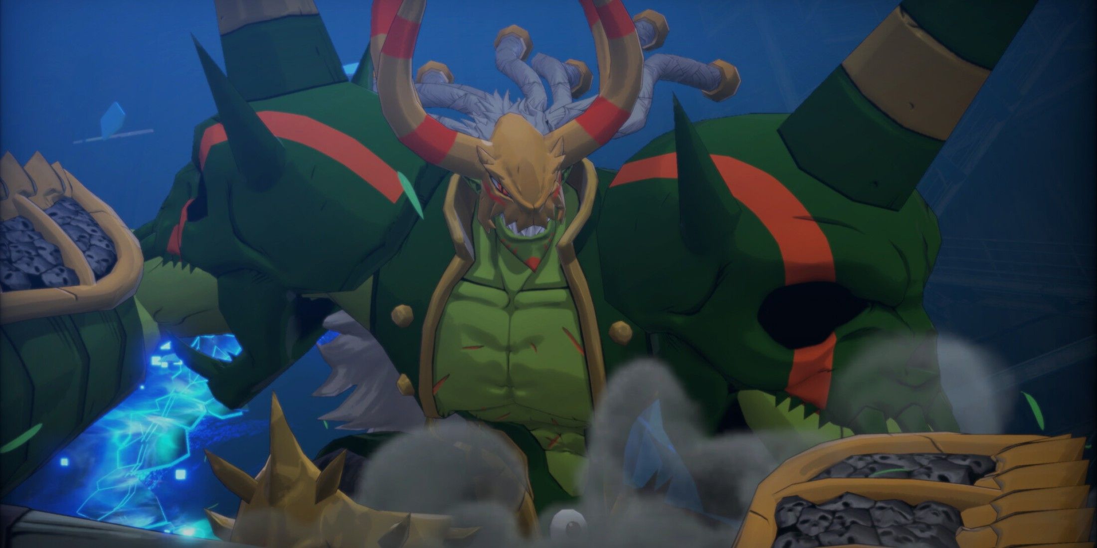 digimon story time stranger koleksiyoncu surumu ve fiyati
