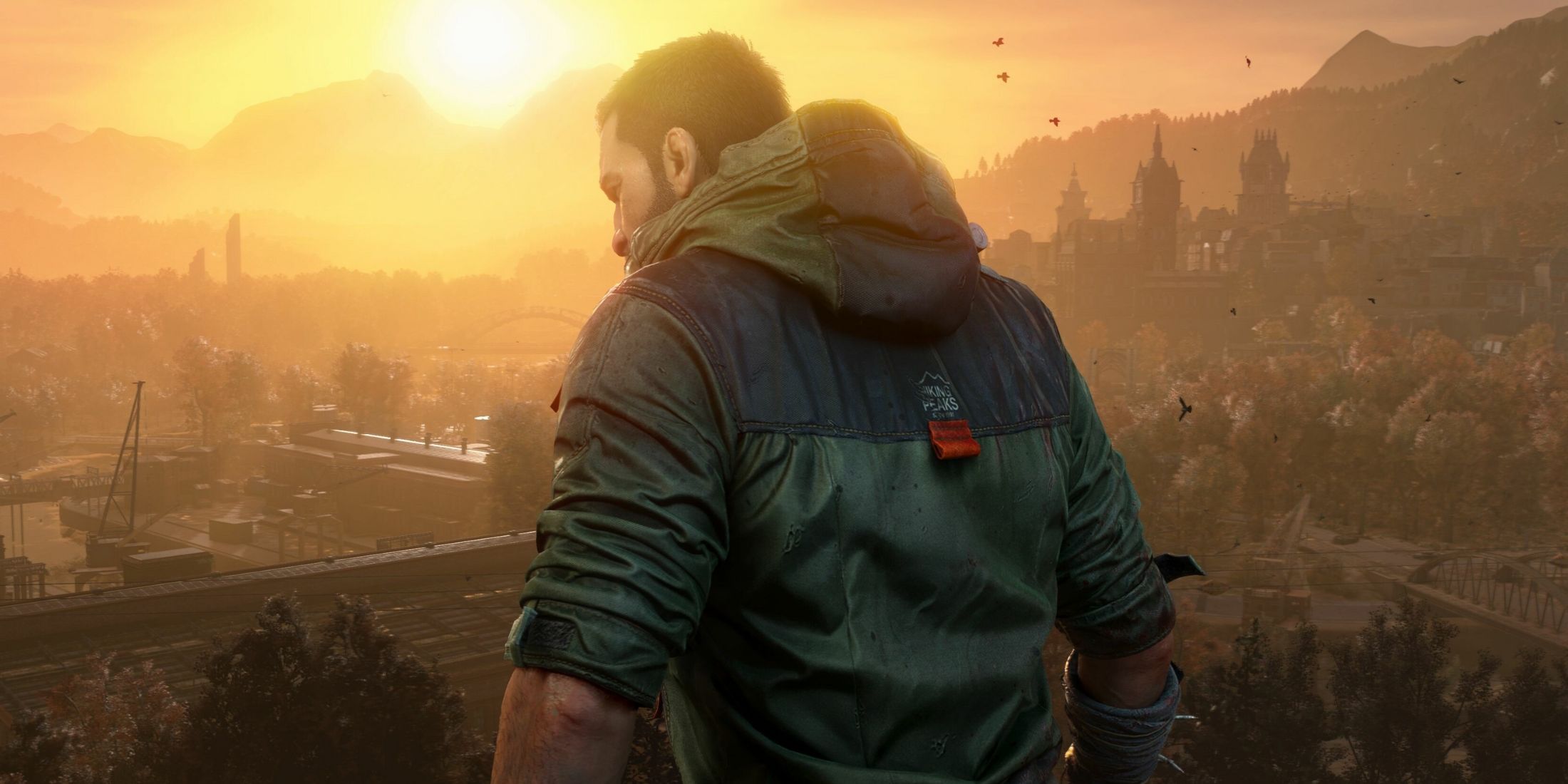 dying light the beast cikis tarihi 6 haziranda aciklaniyor