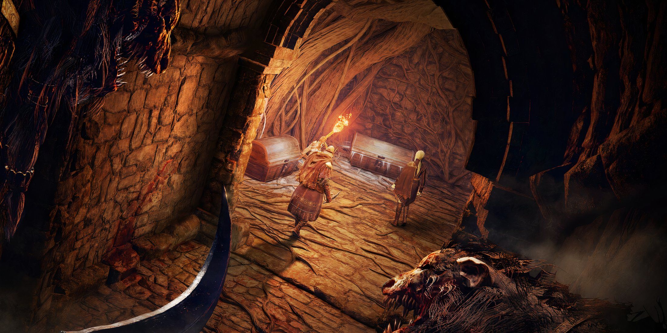 elden ring nightreign solo oynamayi kolaylastiran mod