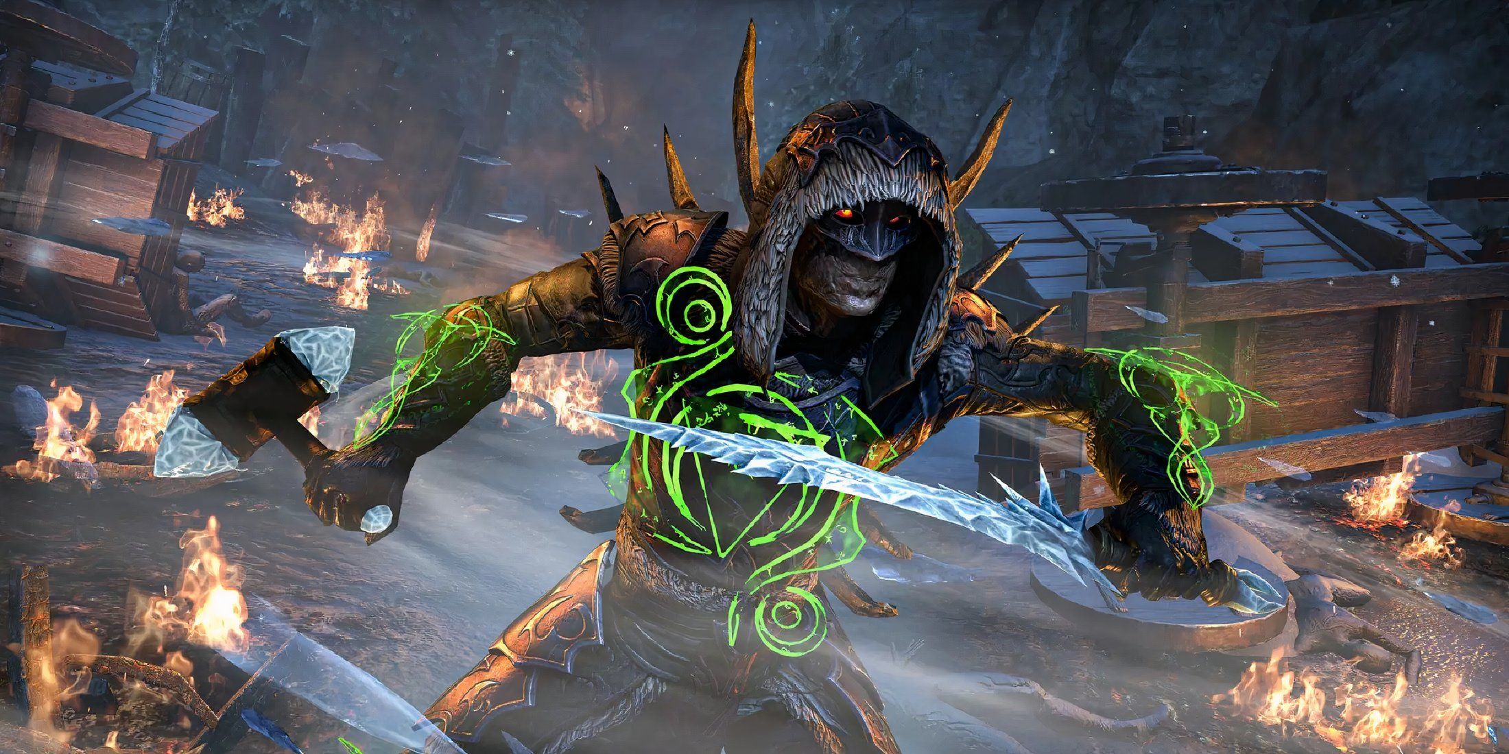 elder scrolls online konsol add on destegi geldi tamriel maceraniz artik daha zengin