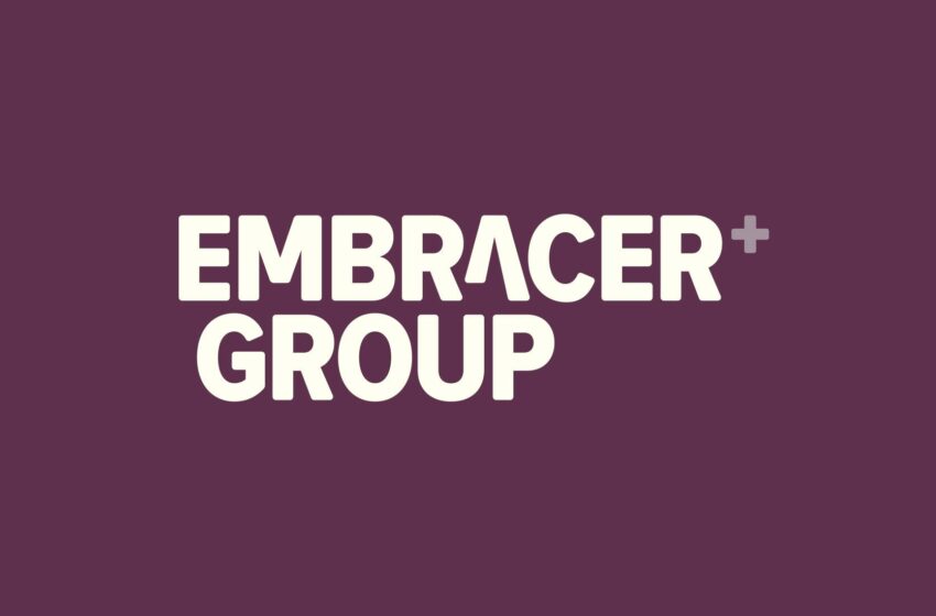 Embracer Group Ceo Gorevinden Ayriliyor