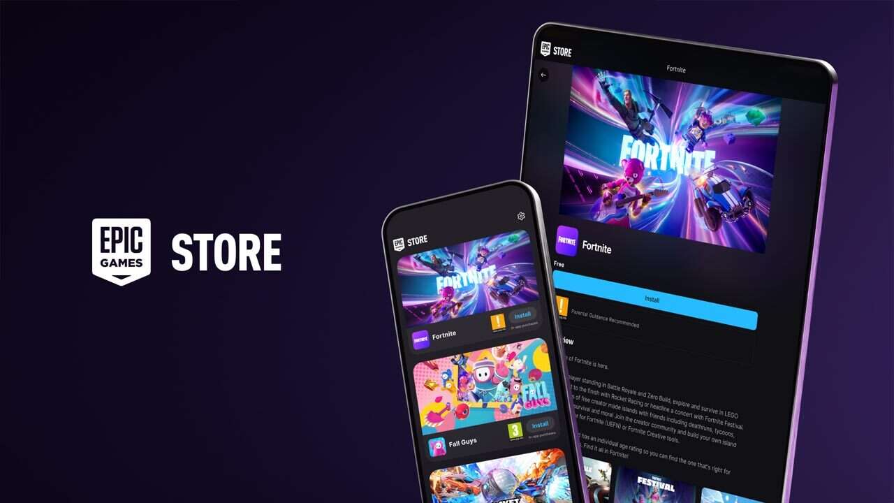epic games store mobil uygulamasinda bu hafta ucretsiz oyun cultist simulator