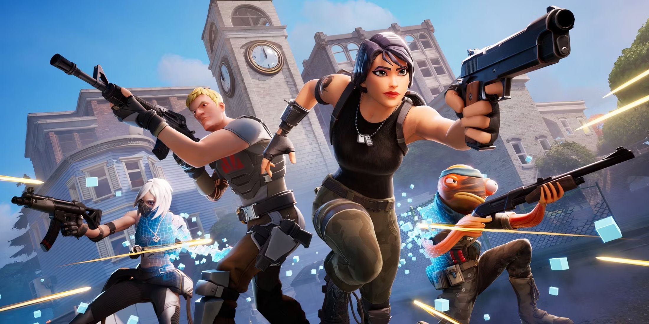 epic gamesten dev fortnite hile cezasi oyuncu 175000 dolar odeyecek ve oyundan men edildi