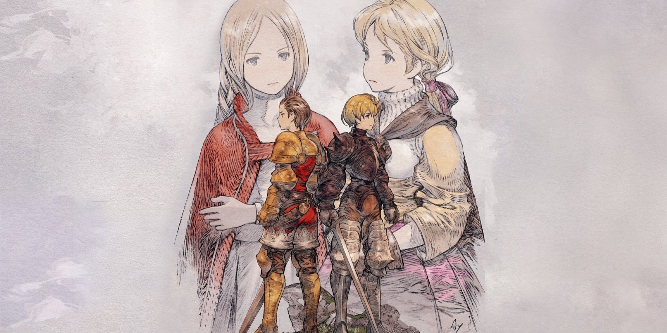 final fantasy tactics koleksiyon kutusu oyun ayri satiliyor