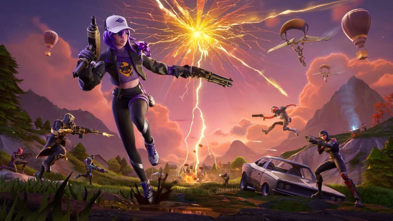fortnite blitz royale uzun sure kalacak gibi gorunuyor