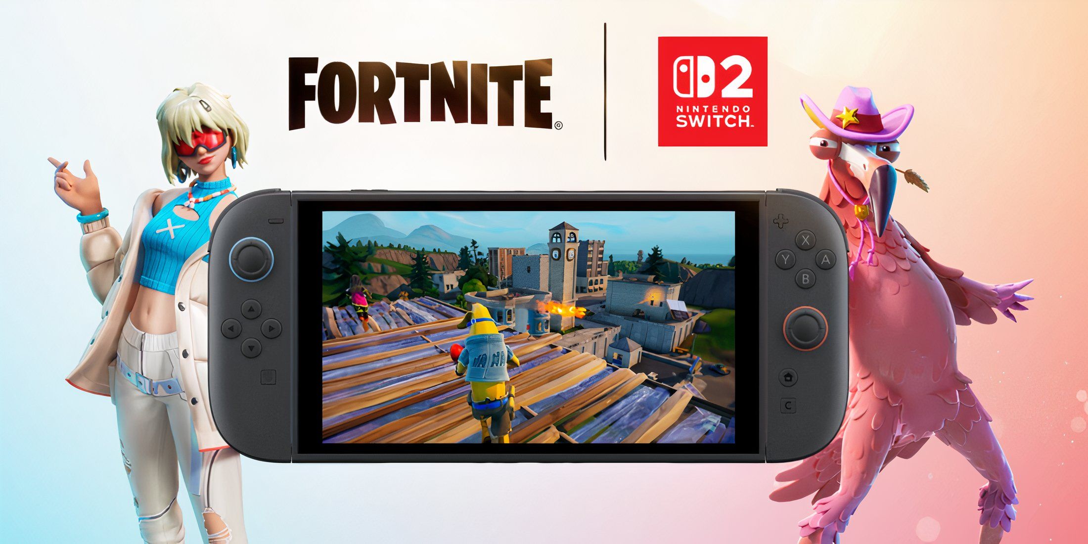 fortnite kurtar dunya modu nintendo switch 2de olmayacak