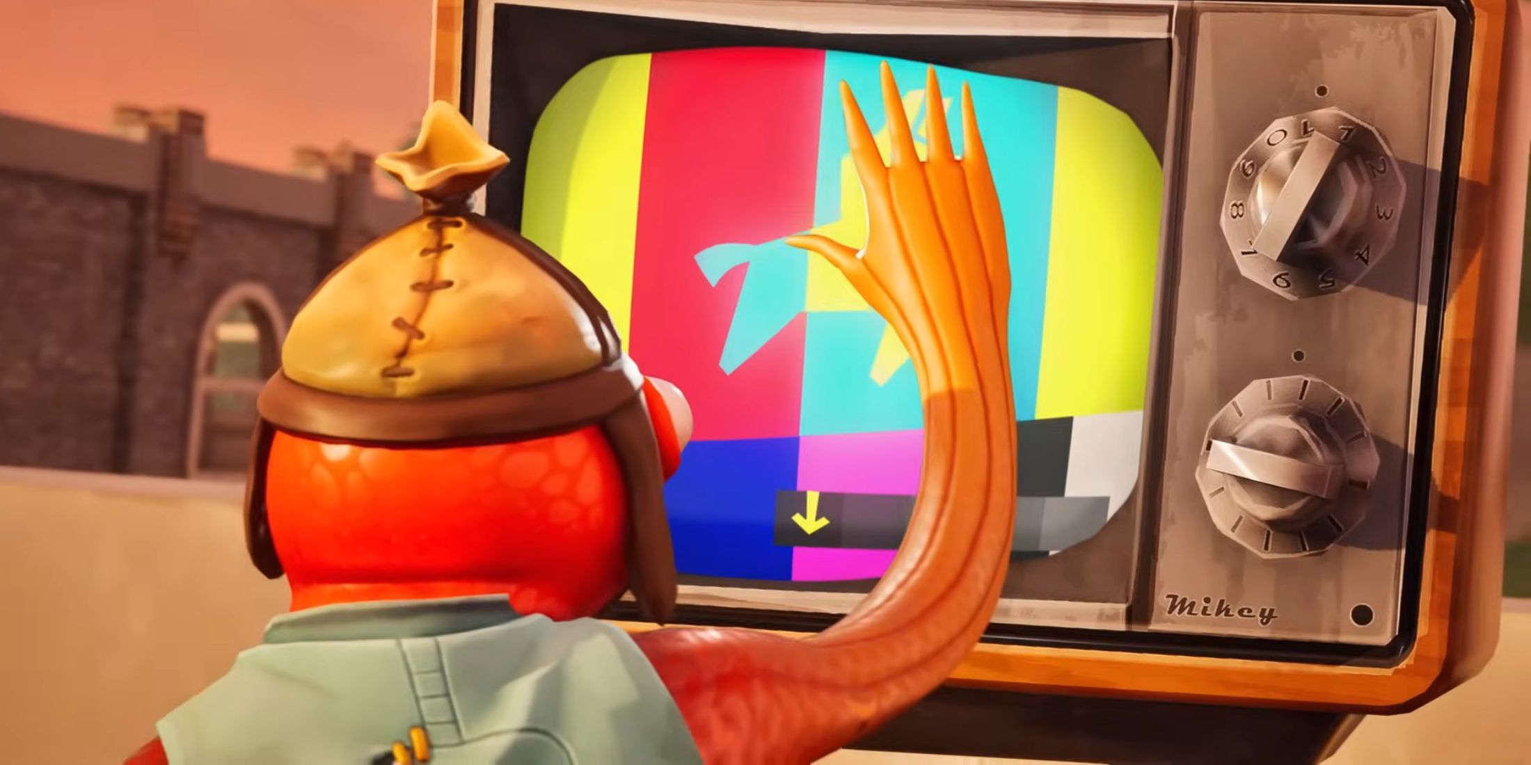 fortniteta surpriz degisiklikler siralamali modlar ve yeni sezon