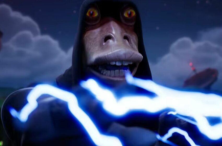 Fortnite'Te Ölüm Yıldızı Sabotajı: Tüm Skinler Stormtrooper Oluyor Mu? 1 Fortnitete Olum Yildizi Sabotaji Tum Skinler Stormtrooper Oluyor Mu