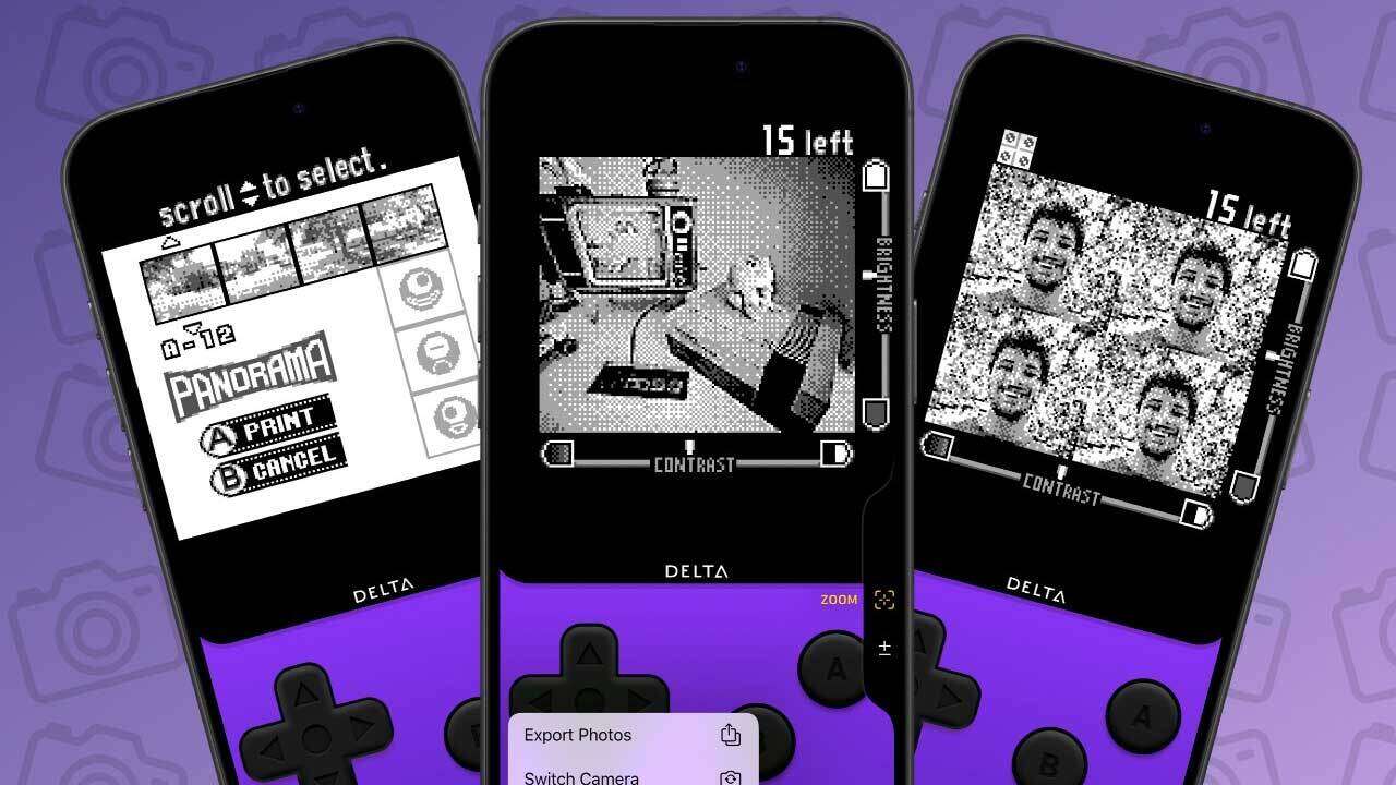 game boy kamera geri donuyor nostaljik bir teknoloji