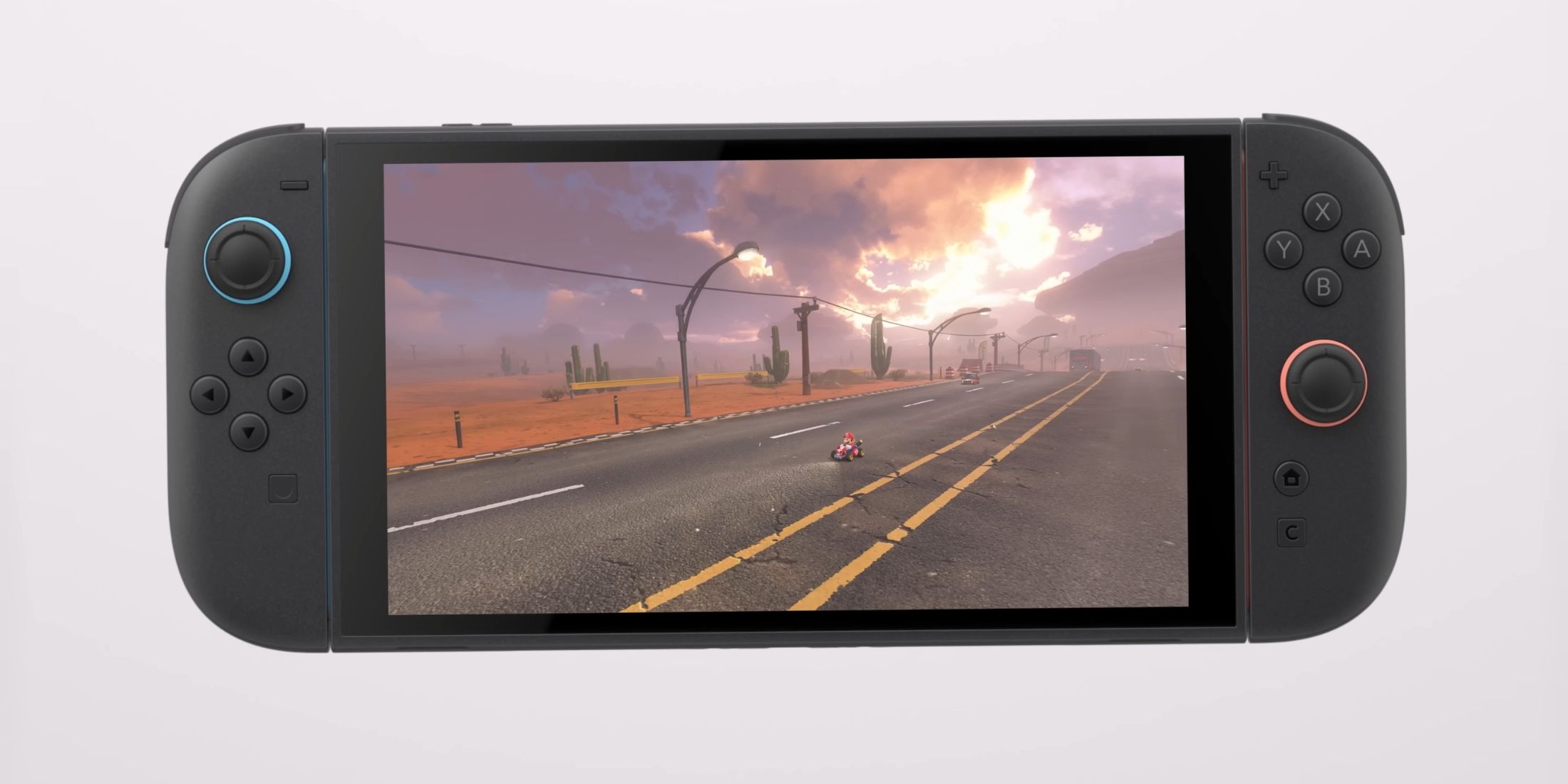 gamestop nintendo switch 2 ekran hasarlarini ele aliyor