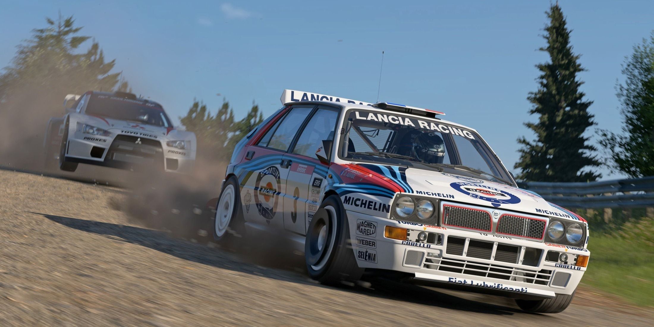 gran turismo 7 haziran 2025 guncellemesi yayinlandi yeni arabalar pistler ve detaylar