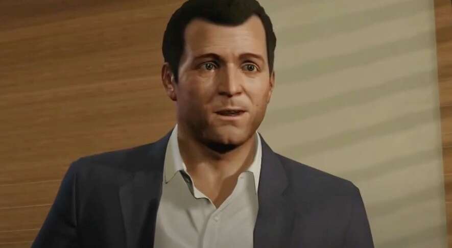 gta 5 oyuncusu en zor sahneye dair itirafta bulundu