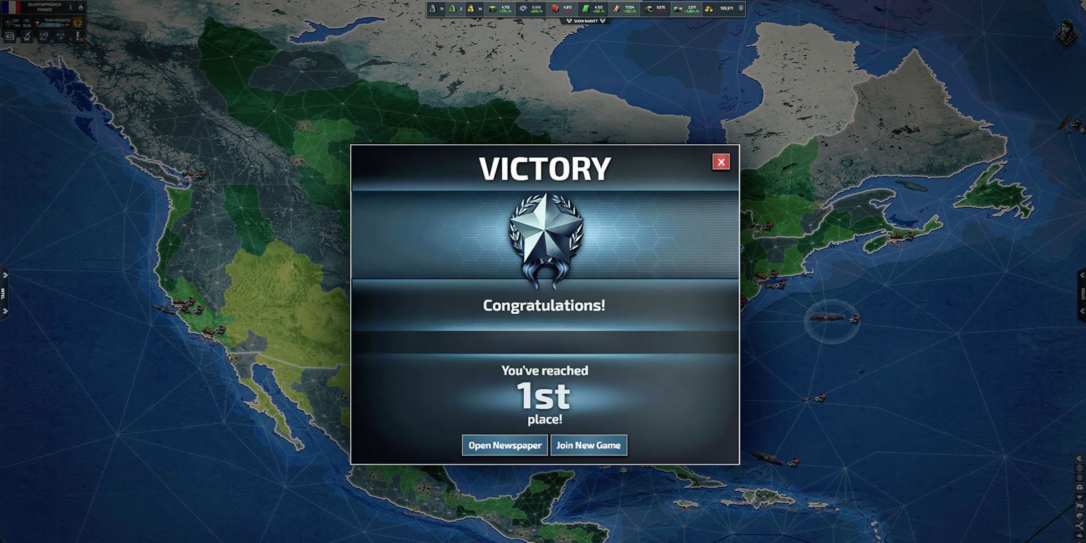 gundemdeki gerginlik oyuna sicradi supremacy world war 3 reklam tartismasi buyuyor