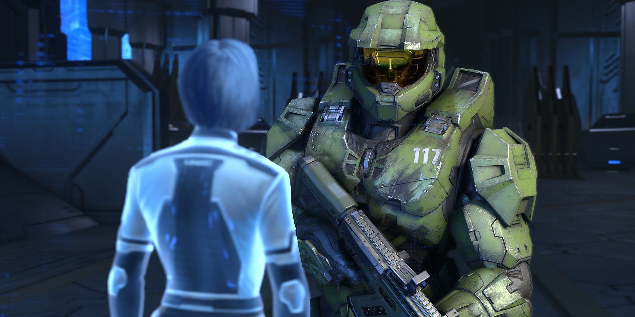 halo infinite devami kitap olarak gelen edge of dawn